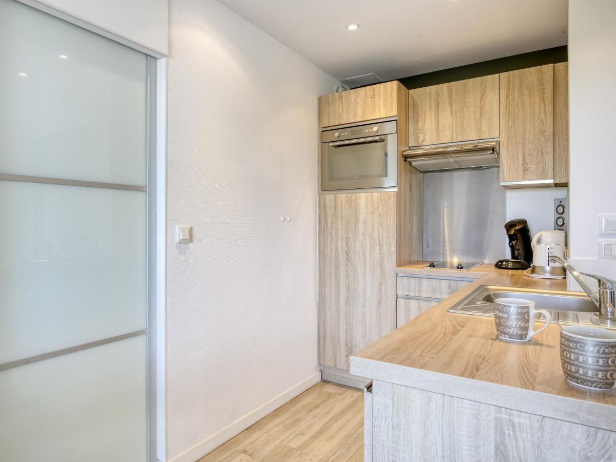 Apartment Claire-1 By Interhome Arcachon Kültér fotó